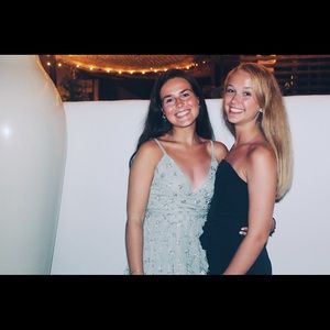 Meet your Posher, Alex